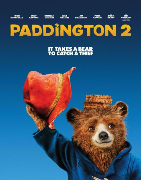 Paddington 2