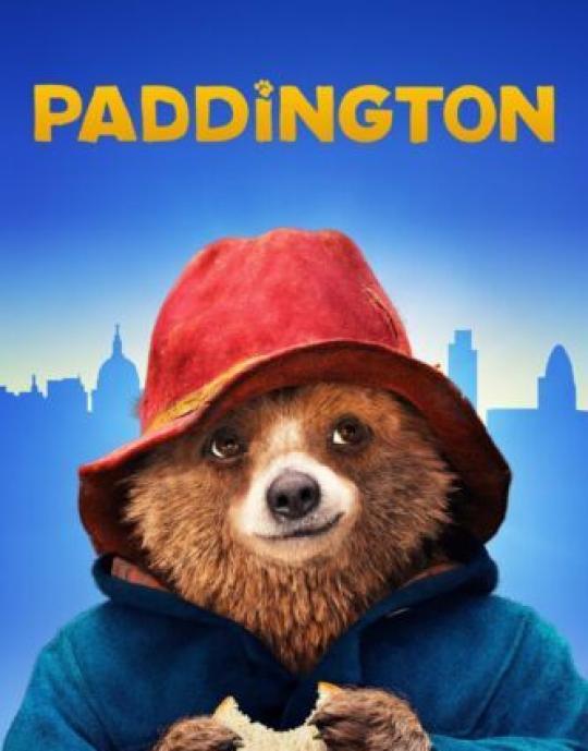 Paddington