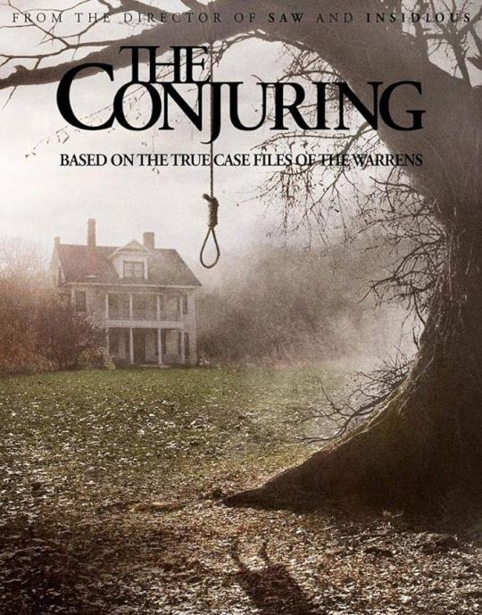 The Conjuring