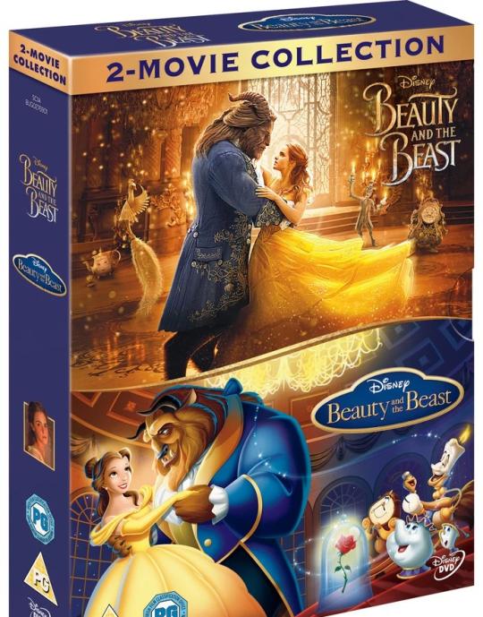 Beauty and the Beast