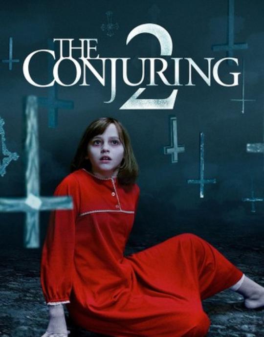 The Conjuring 2