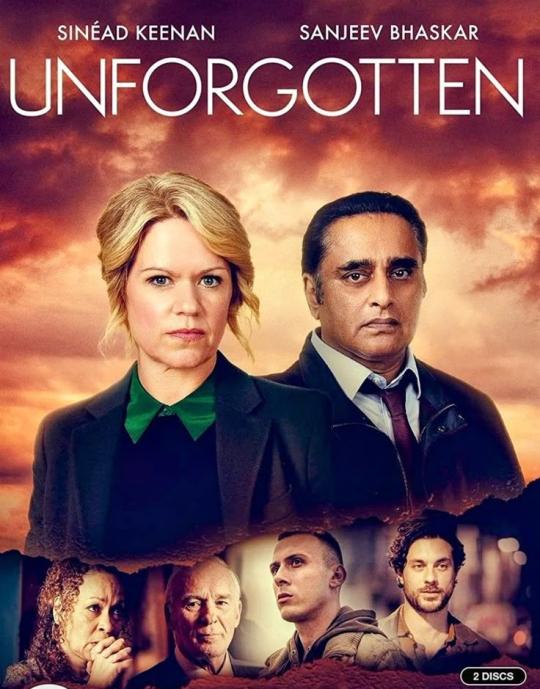 Unforgotten - Series 5
