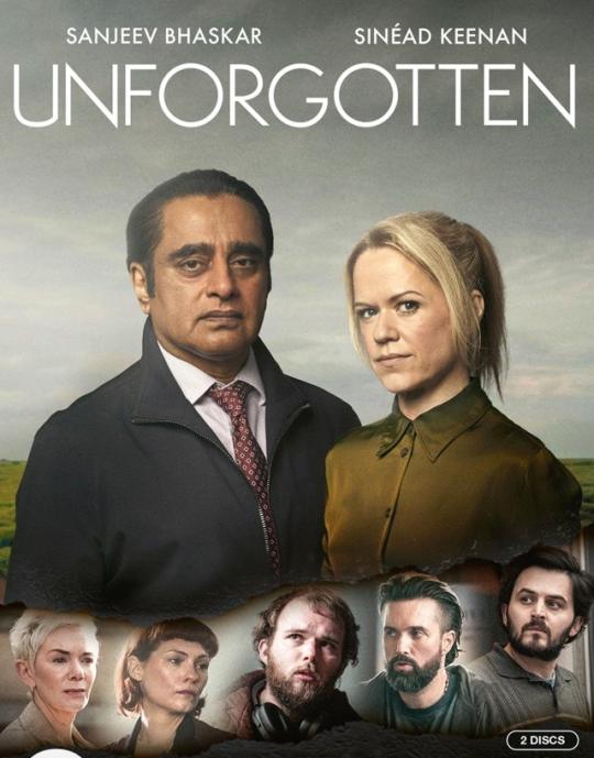 Unforgotten: Series 6