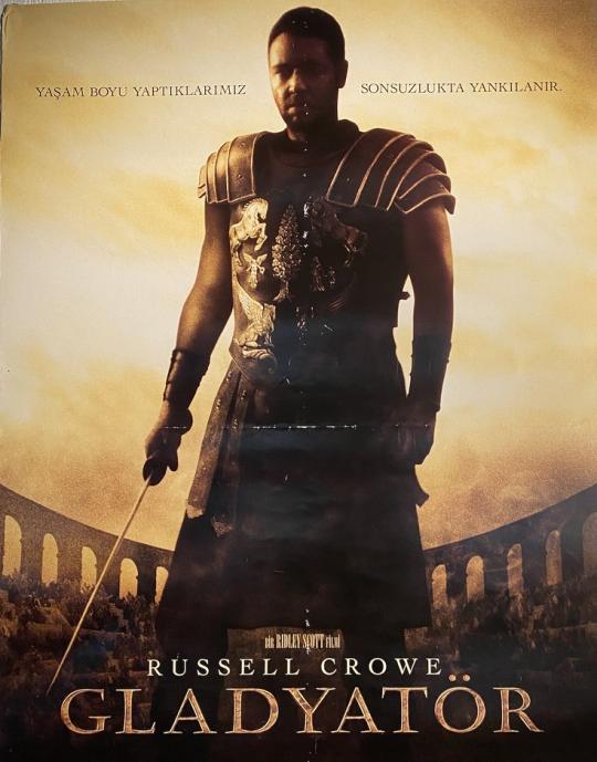 Gladiator (2000)